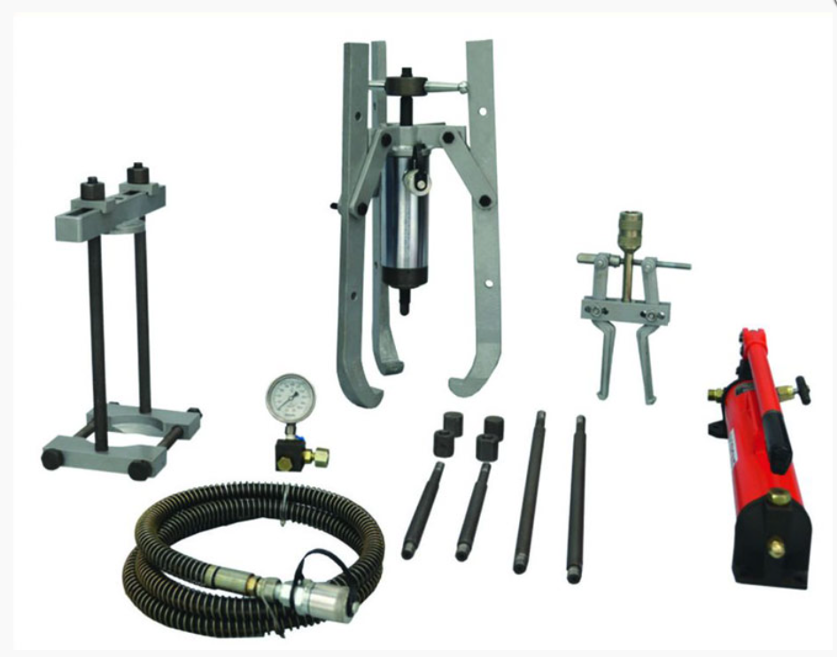 MASKO TECH SEPARATABLE HYDRAULIC PULLER